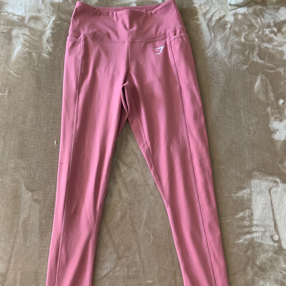Gymshark Dreamy leggings